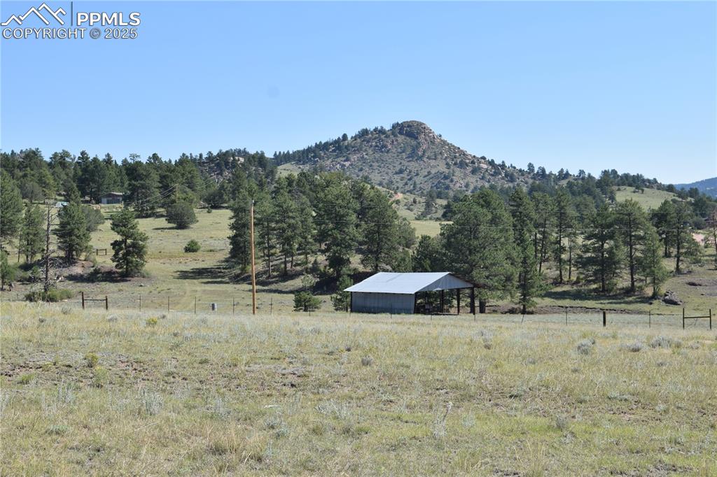 431 High Chateau Road Florissant CO 80816
