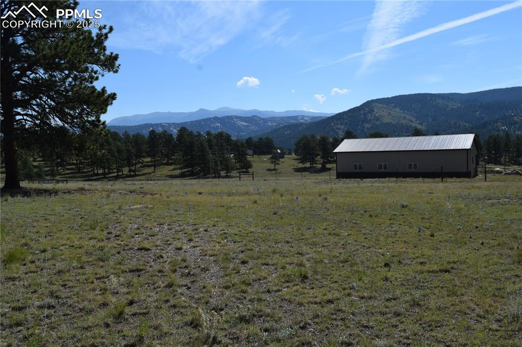 431 High Chateau Road Florissant CO 80816