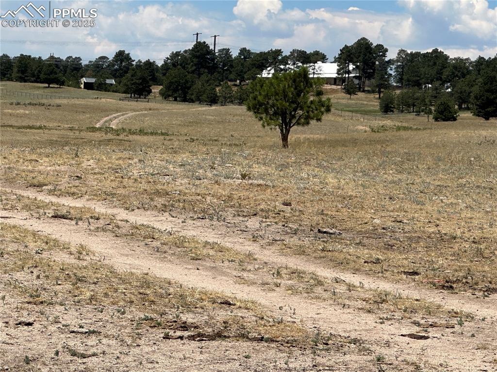 Goodson Road Peyton CO 80831