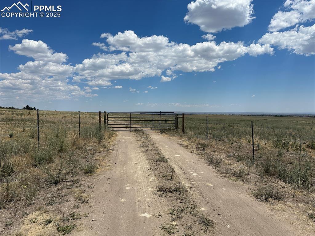 Goodson Road Peyton CO 80831