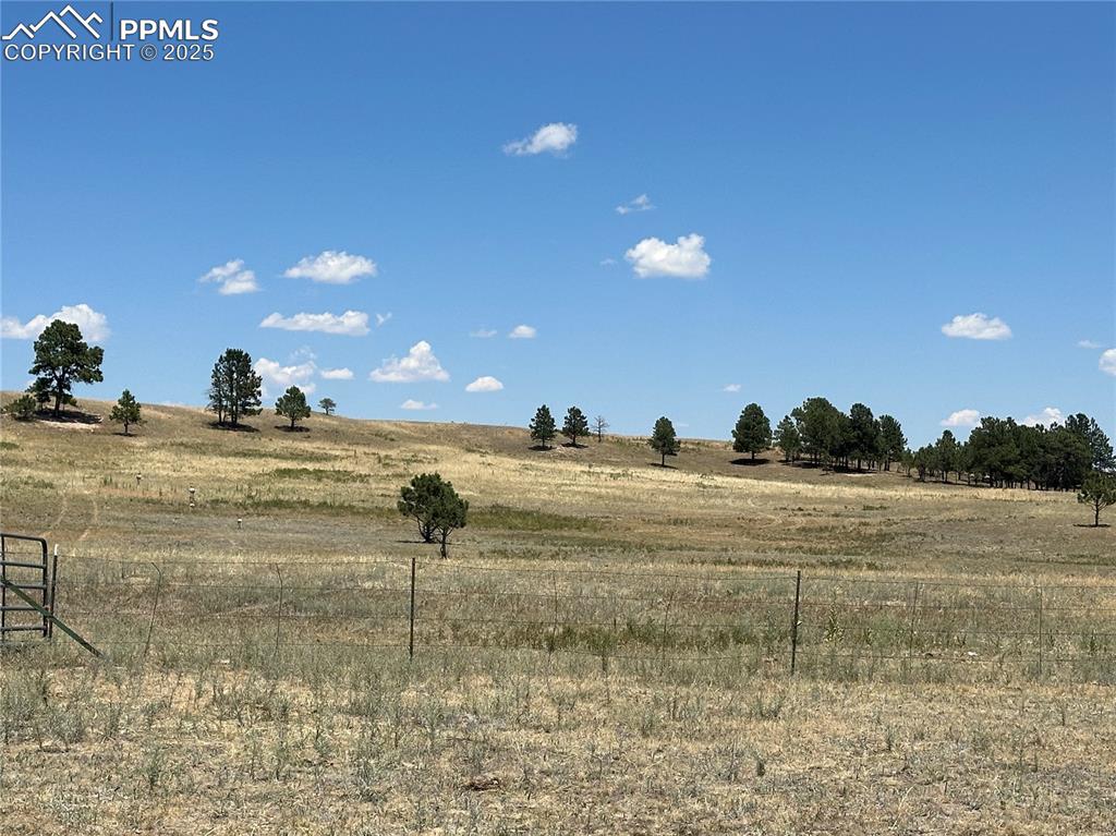 Goodson Road Peyton CO 80831