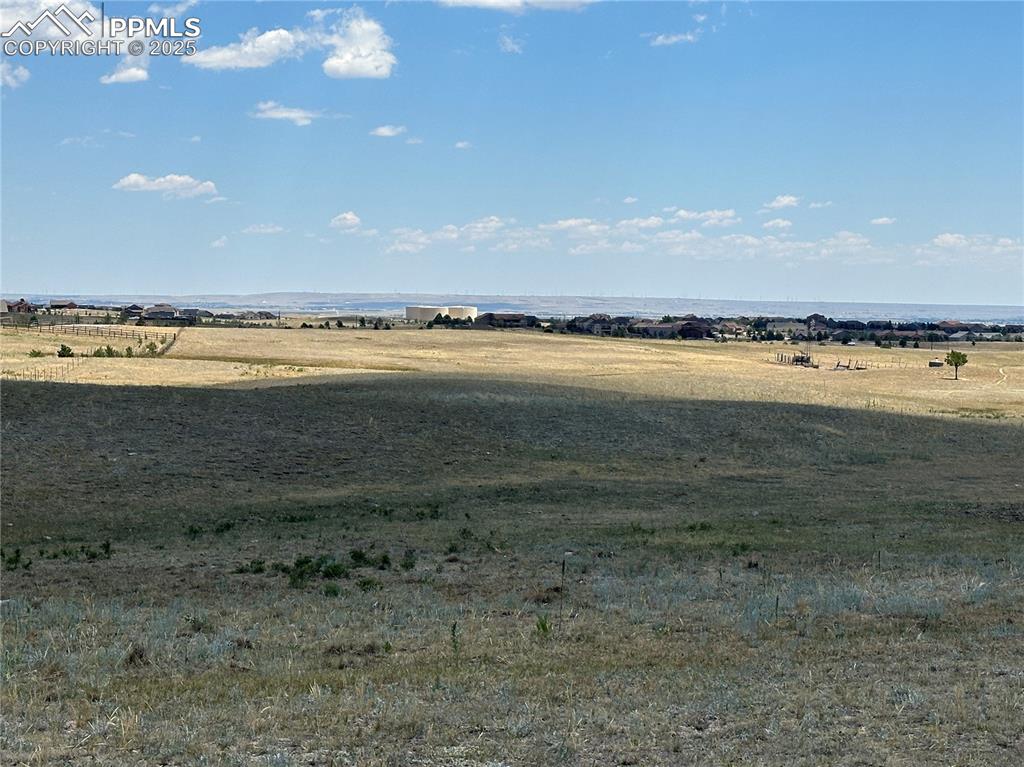 Goodson Road Peyton CO 80831