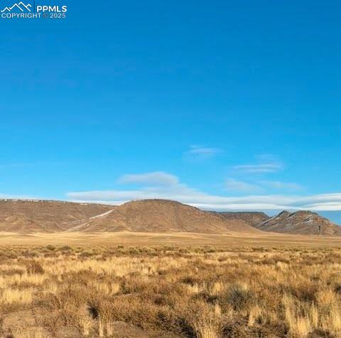 County Road 21 Manassa CO 81141