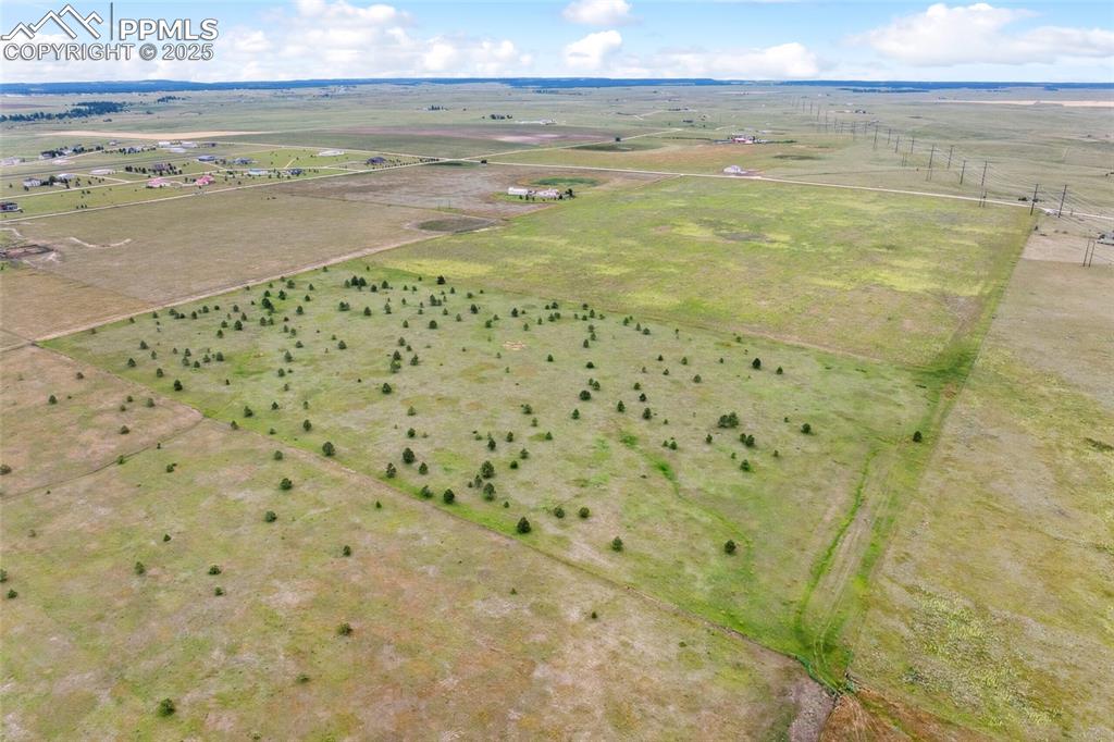 Elbert CO, Parcel A County Road 98