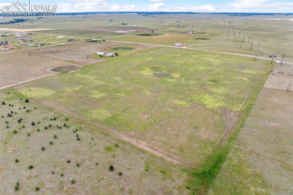Parcel A County Road 98 Elbert CO 80106