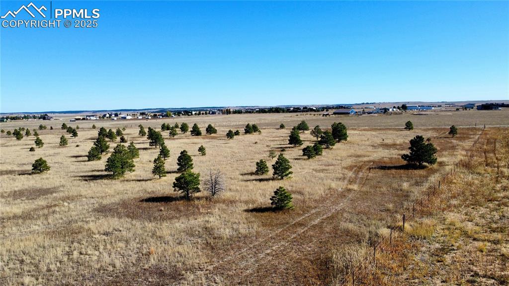 Parcel A County Road 98 Elbert CO 80106