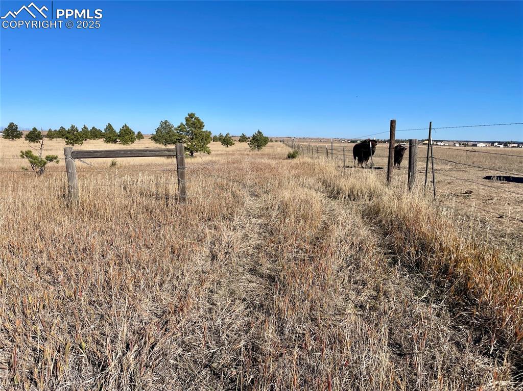 Parcel A County Road 98 Elbert CO 80106