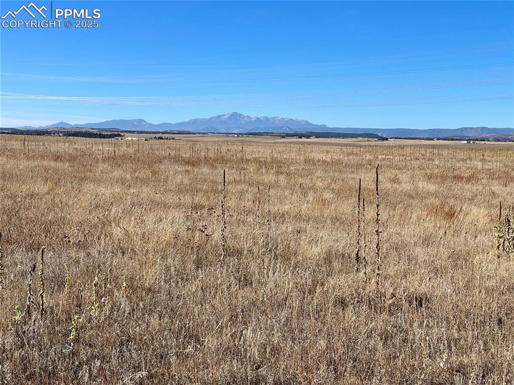 Parcel A County Road 98 Elbert CO 80106