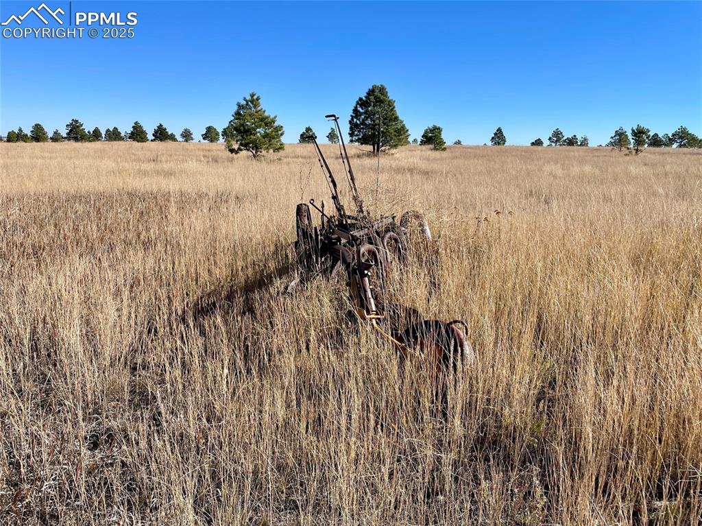 Parcel A County Road 98 Elbert CO 80106