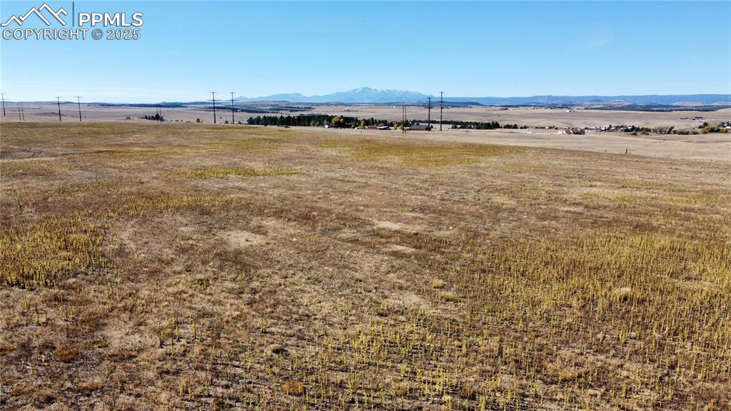 Parcel A County Road 98 Elbert CO 80106