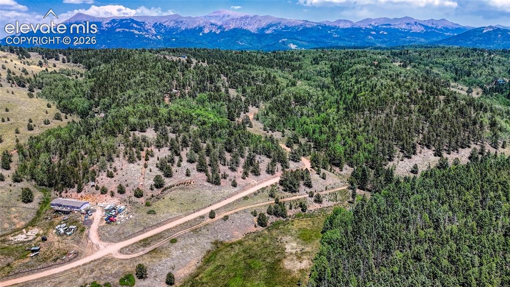 Highway 67 Cripple Creek CO 80813