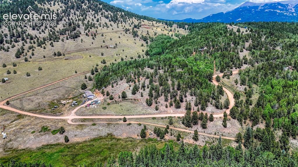 Highway 67 Cripple Creek CO 80813