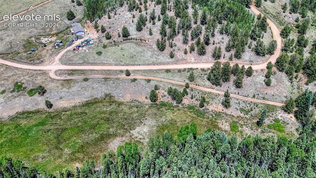 Highway 67 Cripple Creek CO 80813