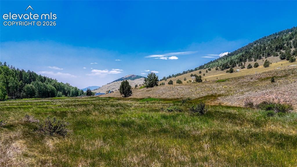 Highway 67 Cripple Creek CO 80813