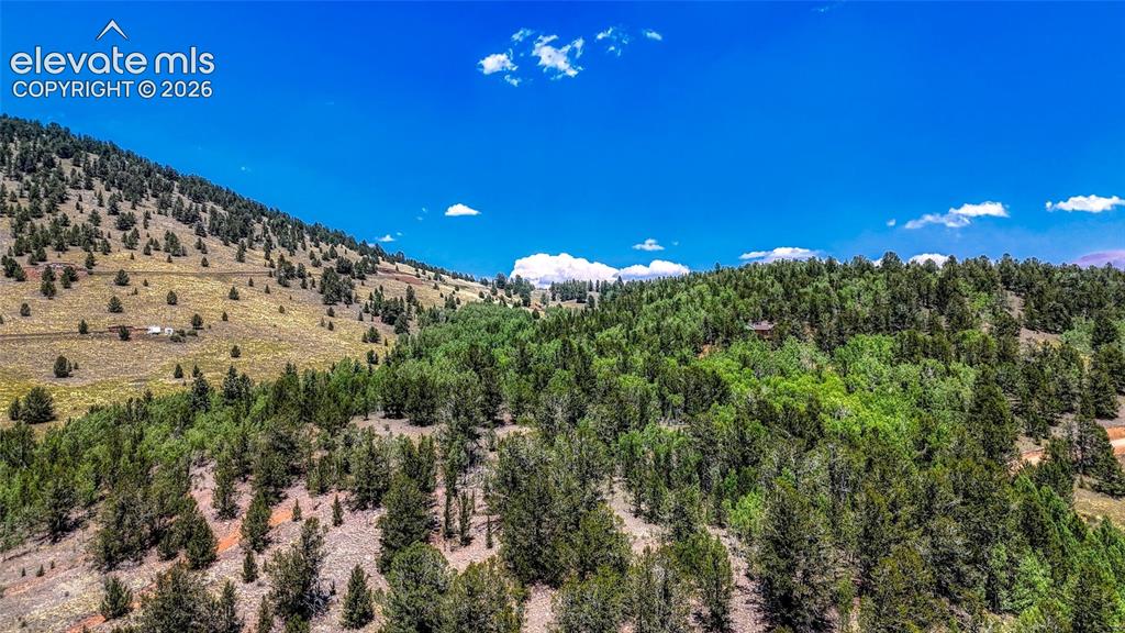 Highway 67 Cripple Creek CO 80813