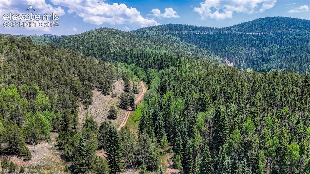 Highway 67 Cripple Creek CO 80813