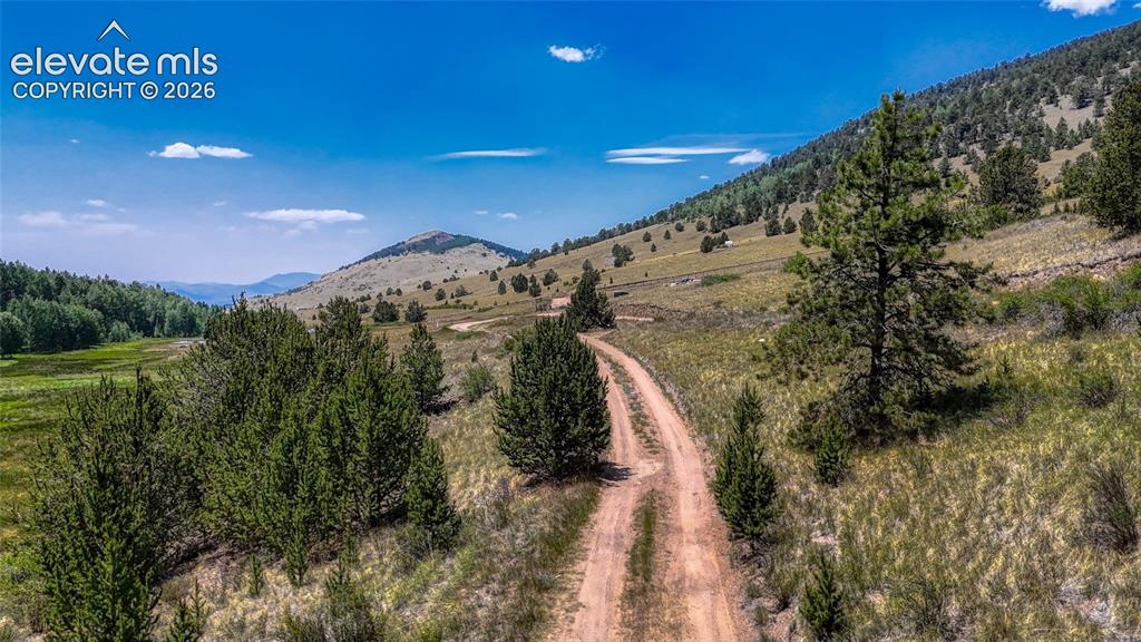 Highway 67 Cripple Creek CO 80813