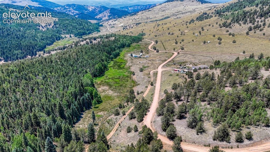 Highway 67 Cripple Creek CO 80813