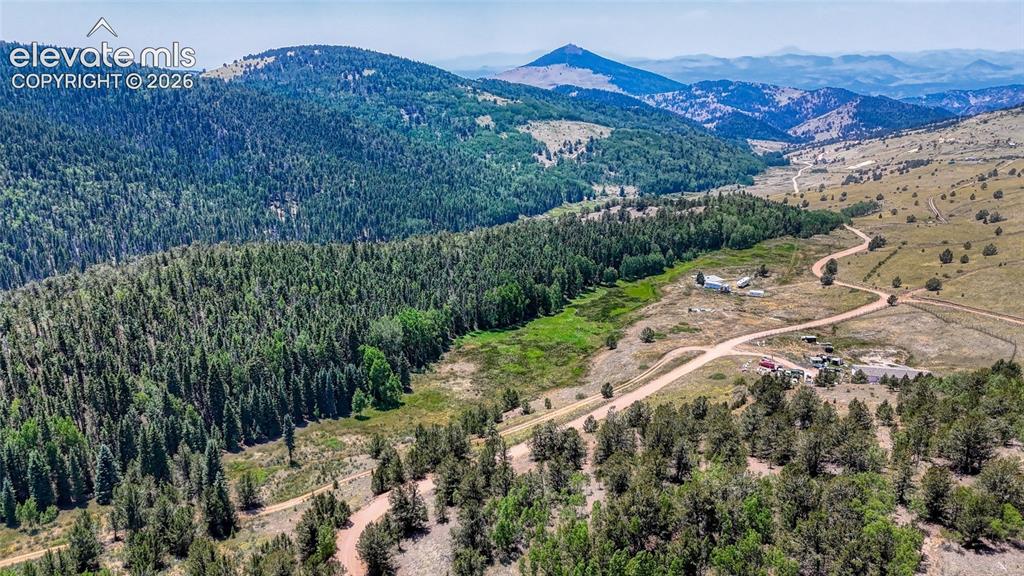 Highway 67 Cripple Creek CO 80813