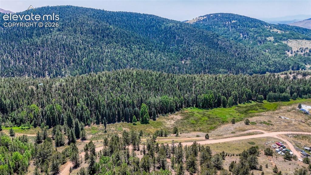 Highway 67 Cripple Creek CO 80813