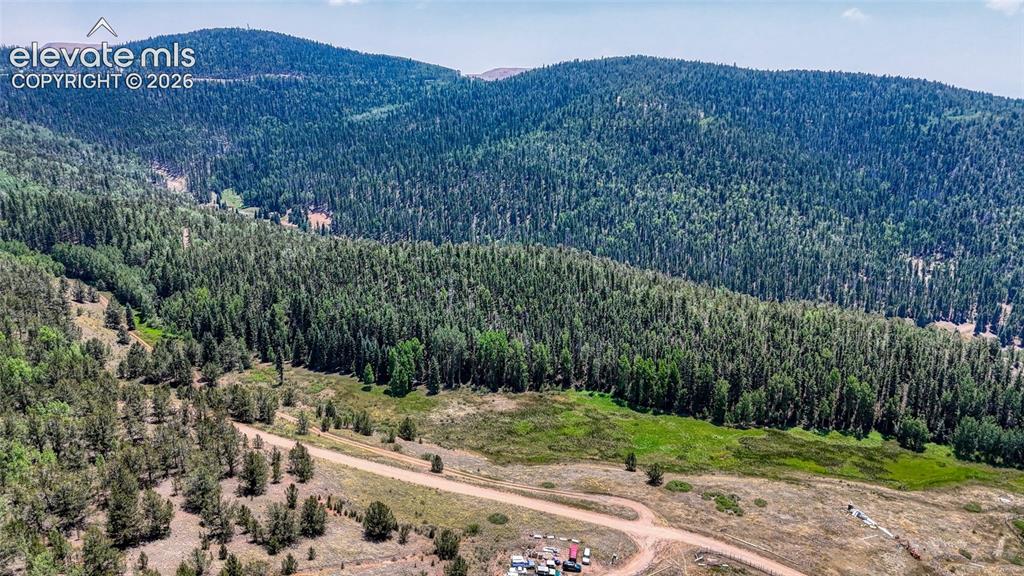 Highway 67 Cripple Creek CO 80813