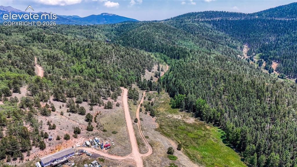 Highway 67 Cripple Creek CO 80813