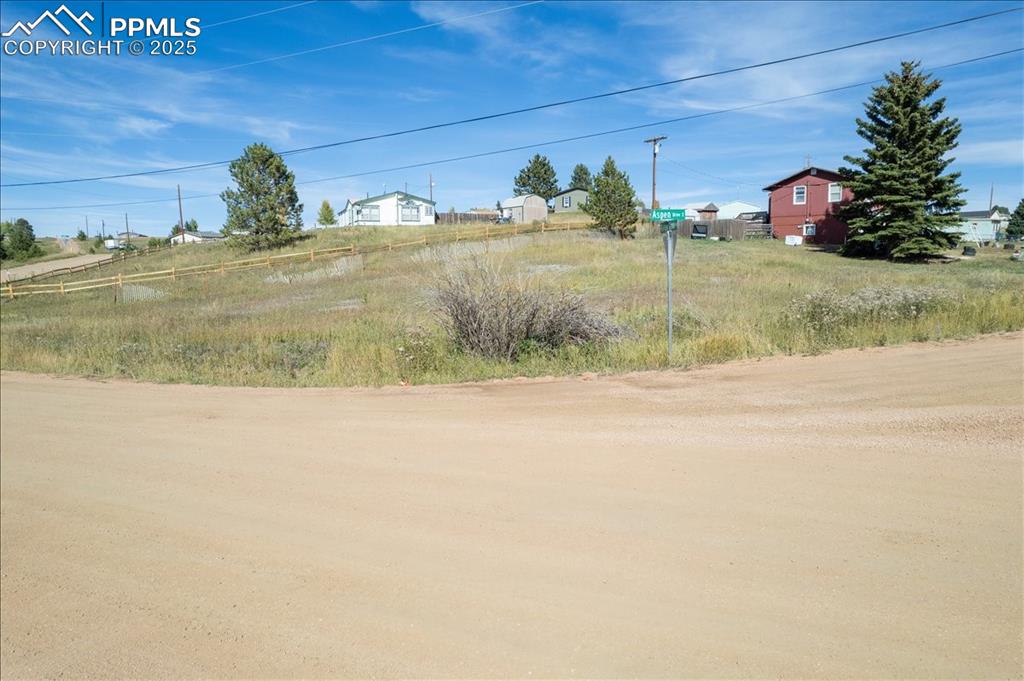 Lot 11 E Aspen Drive Divide CO 80814