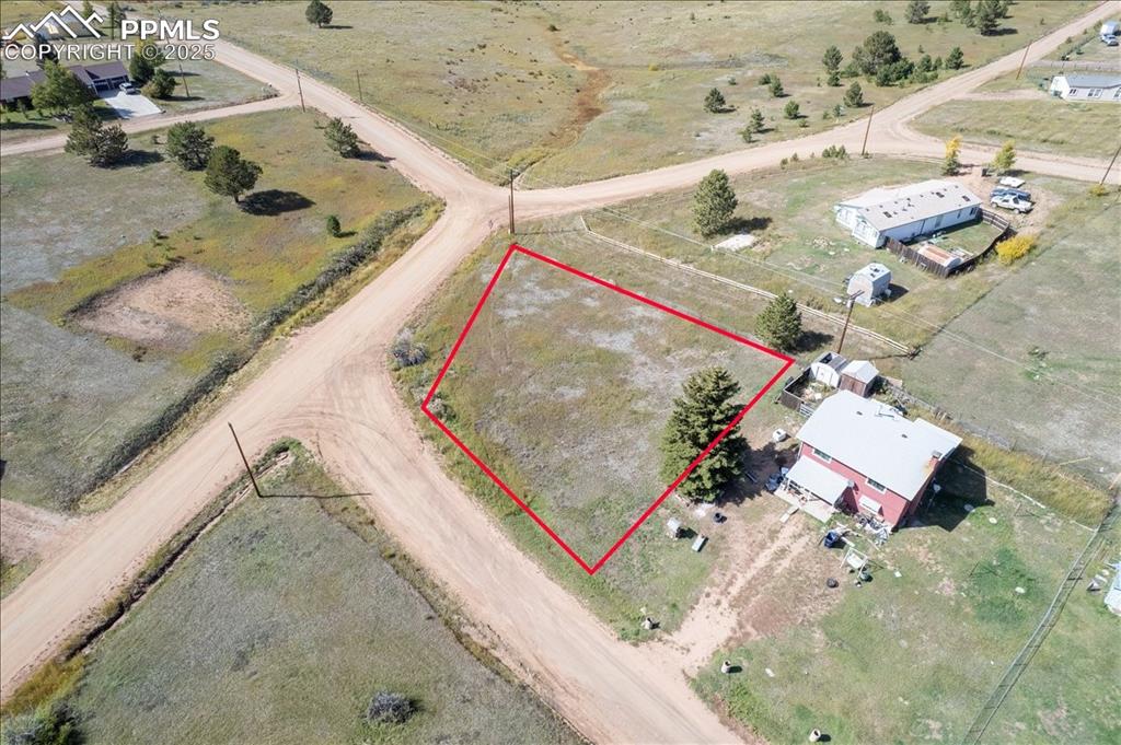 Lot 11 E Aspen Drive Divide CO 80814