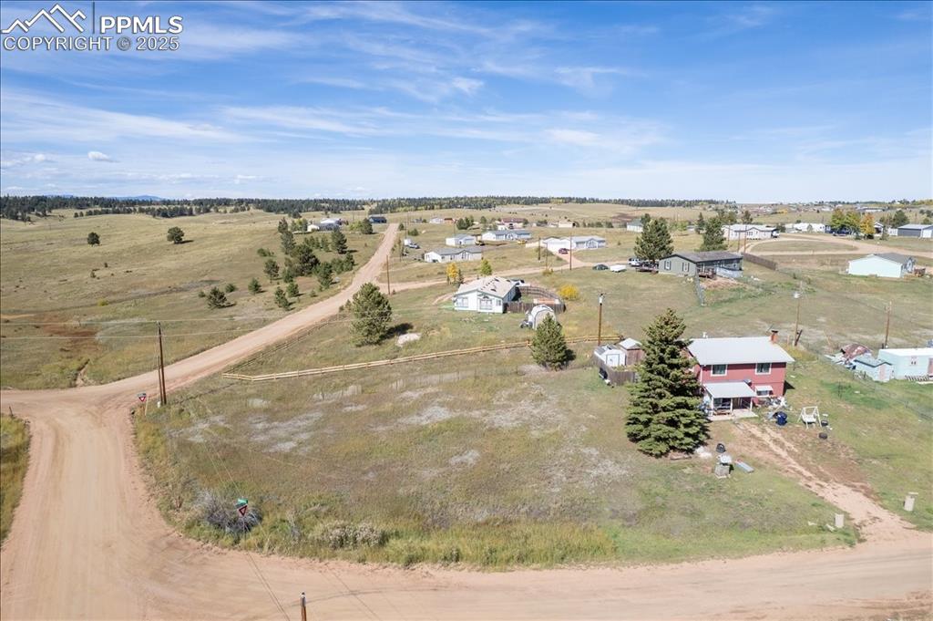 Lot 11 E Aspen Drive Divide CO 80814