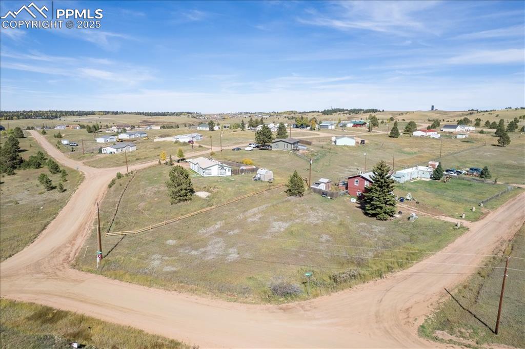 Lot 11 E Aspen Drive Divide CO 80814