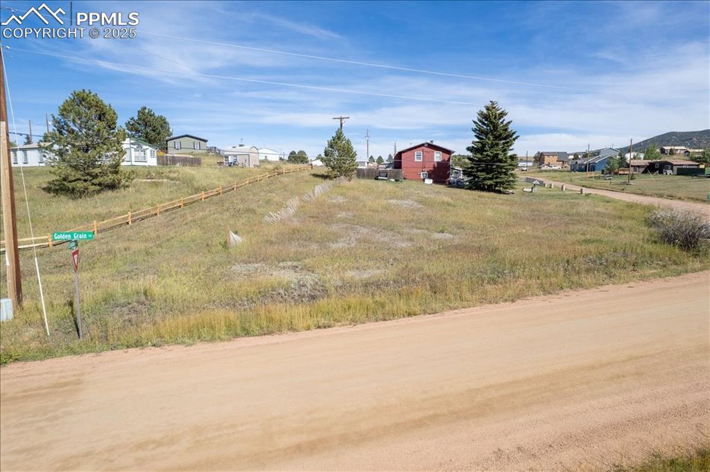 Lot 11 E Aspen Drive Divide CO 80814