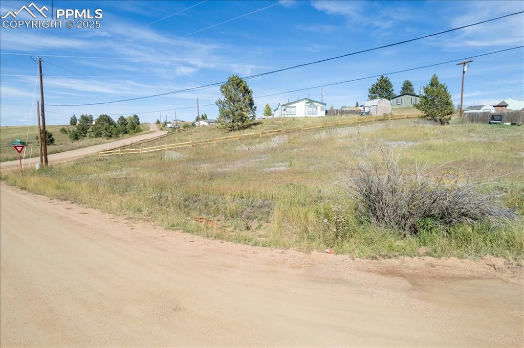 Lot 11 E Aspen Drive Divide CO 80814