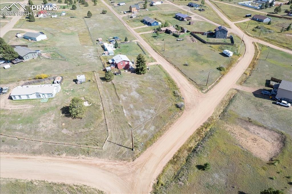 Lot 11 E Aspen Drive Divide CO 80814