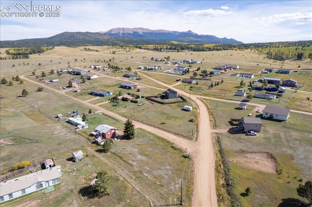 Lot 11 E Aspen Drive Divide CO 80814