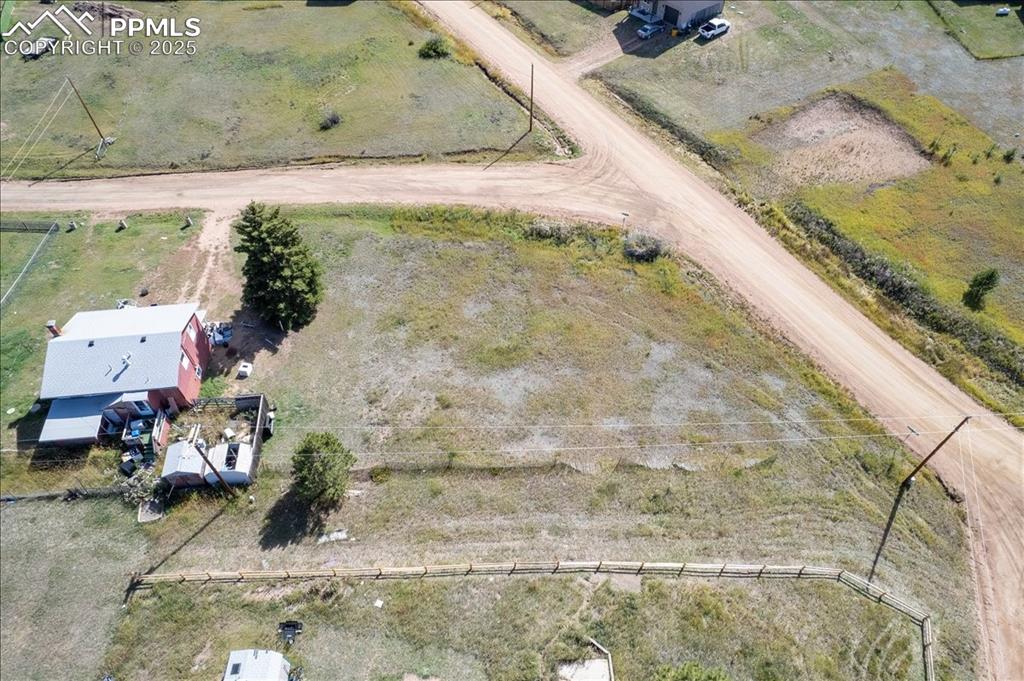 Lot 11 E Aspen Drive Divide CO 80814