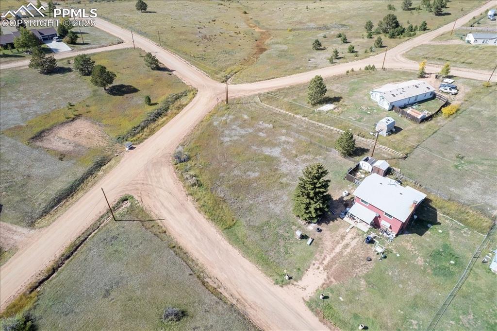 Lot 11 E Aspen Drive Divide CO 80814