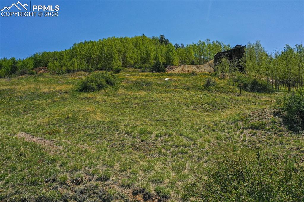 Unknown Cripple Creek CO 80813
