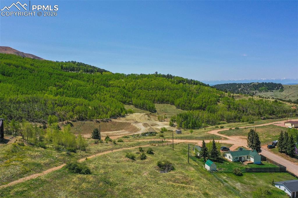Unknown Cripple Creek CO 80813