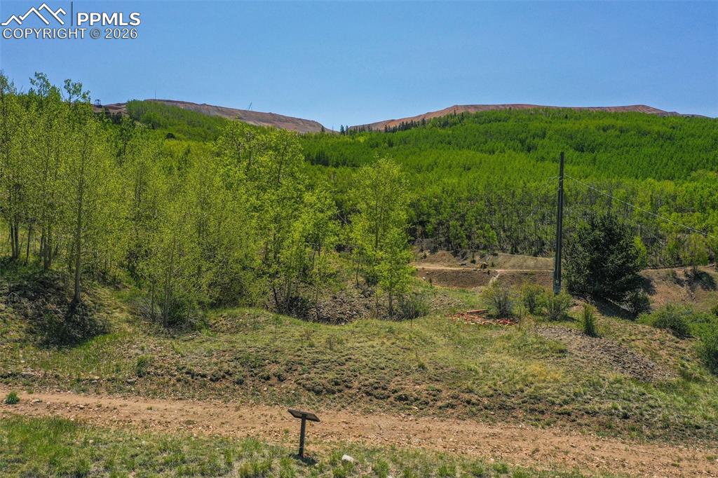 Unknown Cripple Creek CO 80813