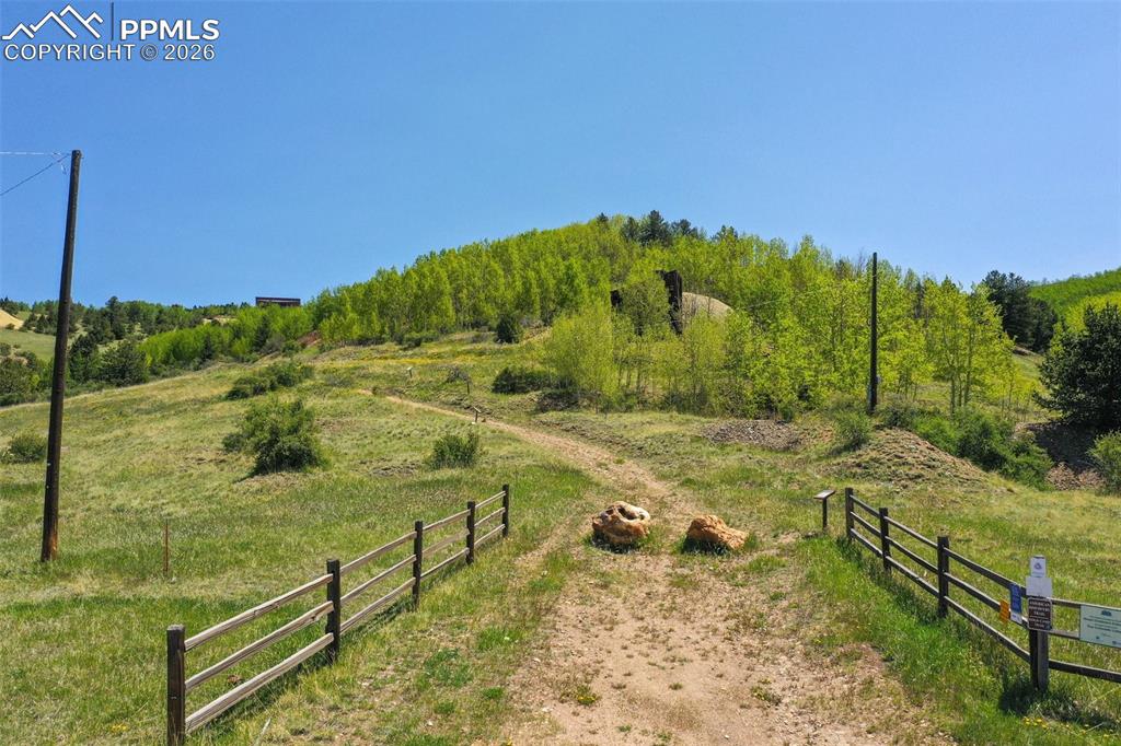 Unknown Cripple Creek CO 80813