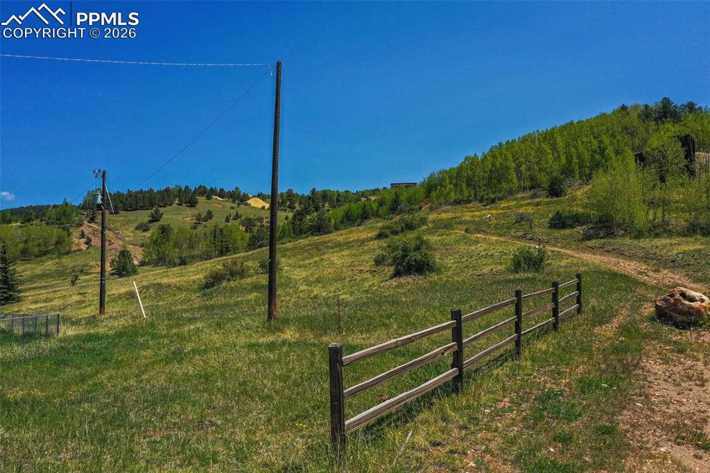 Unknown Cripple Creek CO 80813