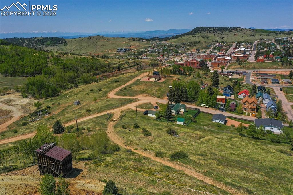 Unknown Cripple Creek CO 80813