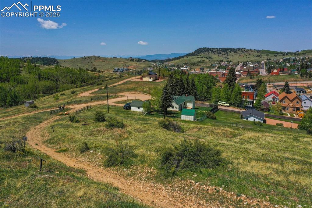 Unknown Cripple Creek CO 80813
