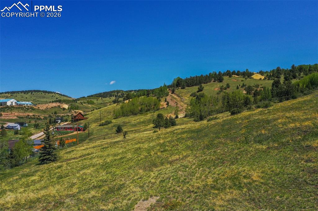 Unknown Cripple Creek CO 80813
