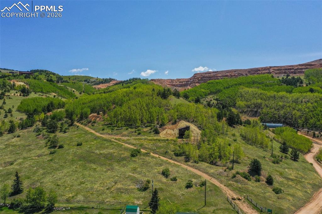 Unknown Cripple Creek CO 80813