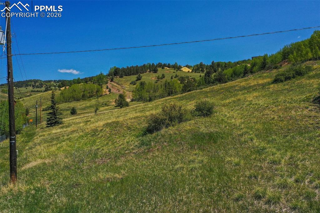 Unknown Cripple Creek CO 80813