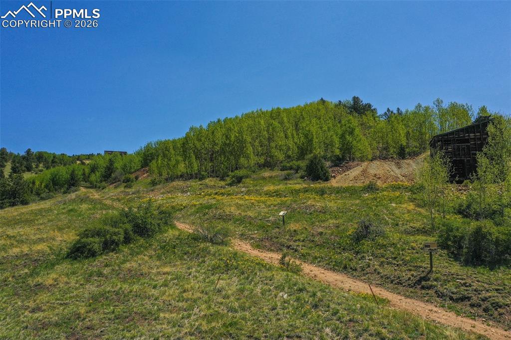 Unknown Cripple Creek CO 80813