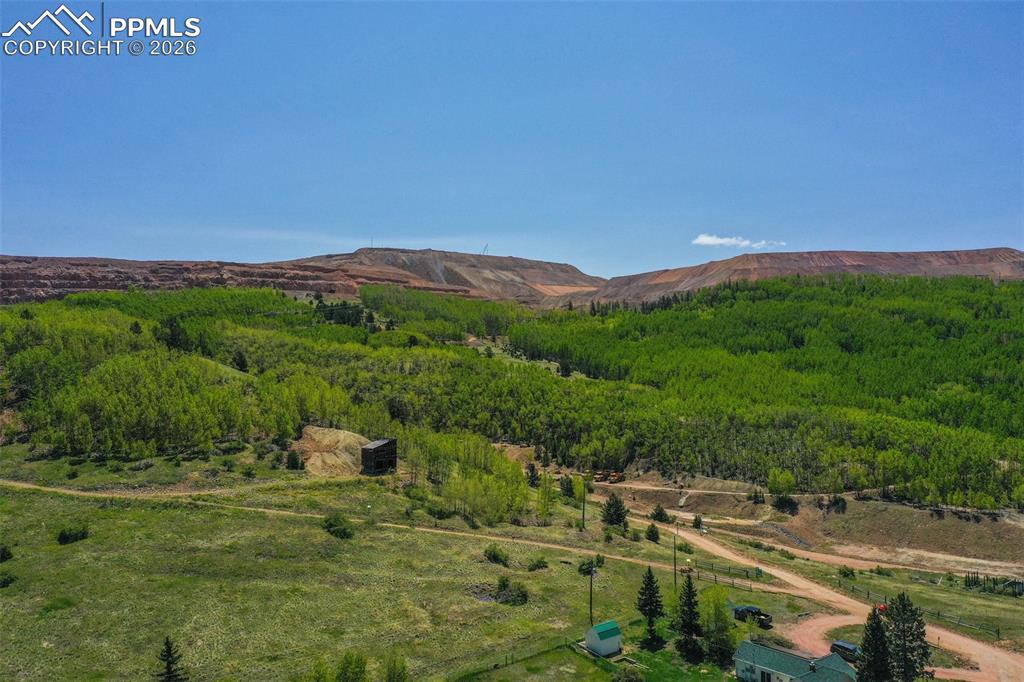Unknown Cripple Creek CO 80813