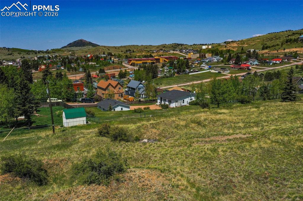 Unknown Cripple Creek CO 80813