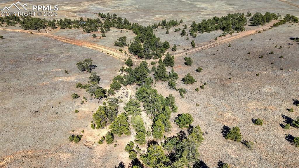 L5090L5097 Arikara Trail Hartsel CO 80449
